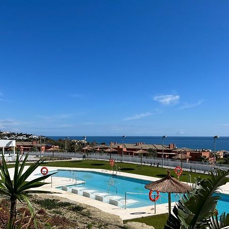 Via Celere 2333 Luxury Sea View Apartment Casares Eksteriør billede